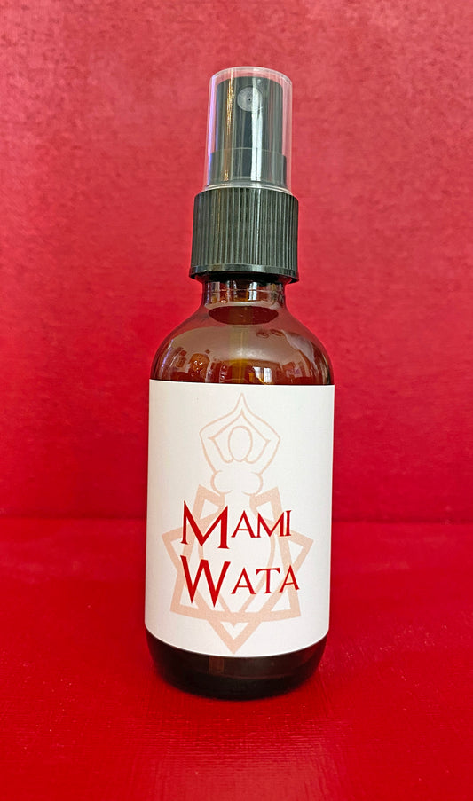 MAMI WATA Goddess Mist