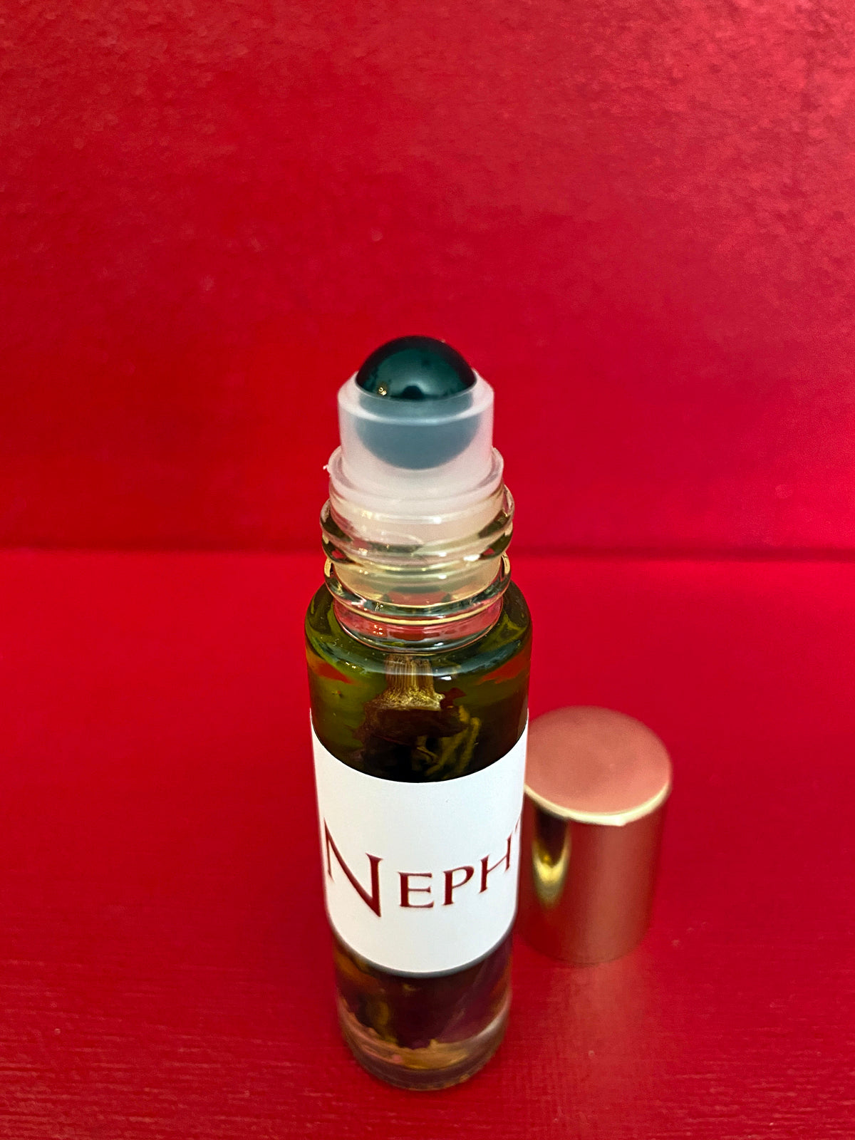 NEPHTHYS Anointing Oil