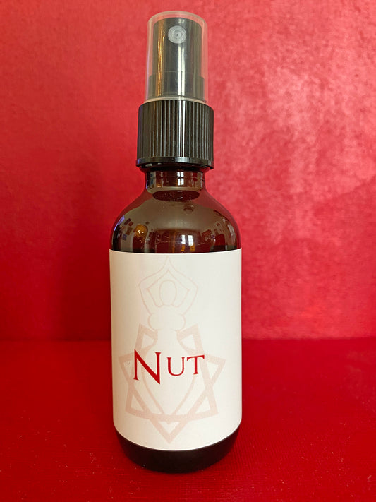 NUT Goddess Mist