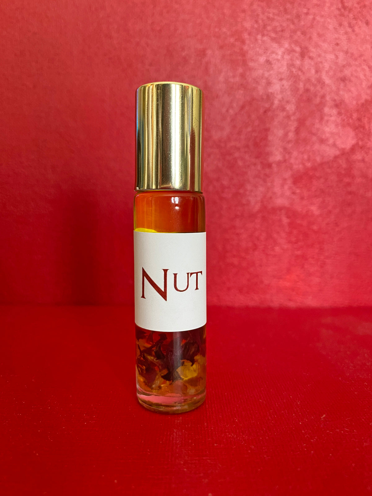 NUT Anointing Oil