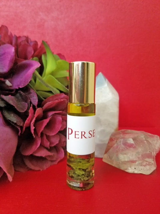 PERSEPHONE Anointing Oil