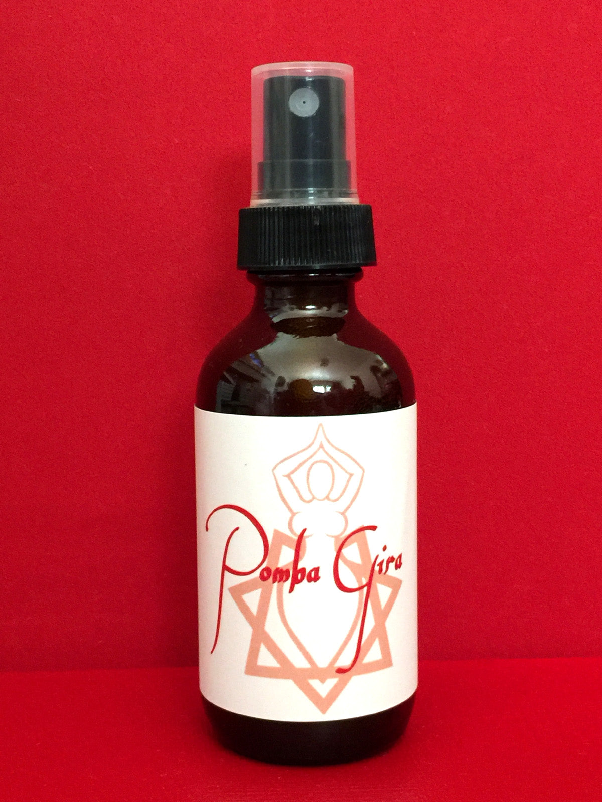 POMBA GIRA Goddess Mist