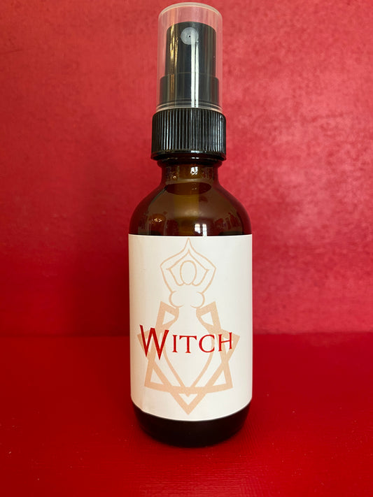 WITCH Divine Mist